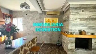 Chalet in Linares photo 6