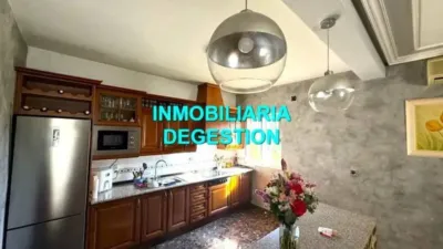 Chalet in Linares photo 10