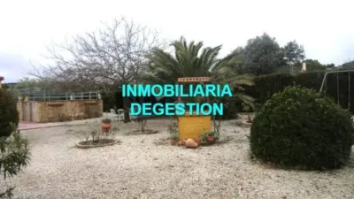 Chalet in Linares photo 12