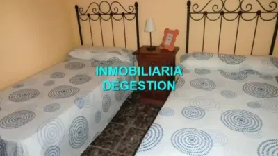 Chalet in Linares photo 16
