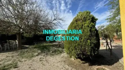 Chalet in Linares photo 22