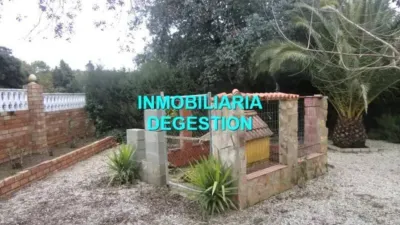 Chalet in Linares photo 4
