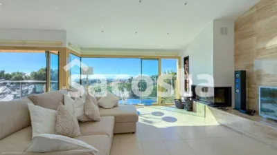 Villa in Mont-Ferrant-Sant Joan photo 15