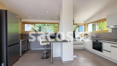 Villa in Mont-Ferrant-Sant Joan photo 17