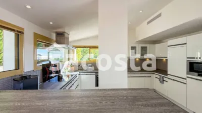Villa in Mont-Ferrant-Sant Joan photo 19