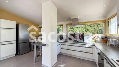 Villa in Mont-Ferrant-Sant Joan photo 20