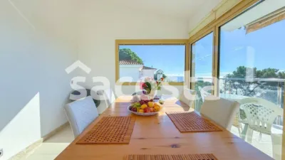 Villa in Mont-Ferrant-Sant Joan photo 21