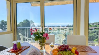 Villa in Mont-Ferrant-Sant Joan photo 23