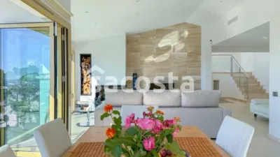 Villa in Mont-Ferrant-Sant Joan photo 25