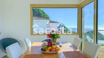 Villa in Mont-Ferrant-Sant Joan photo 26