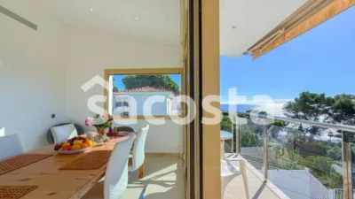 Villa in Mont-Ferrant-Sant Joan photo 27