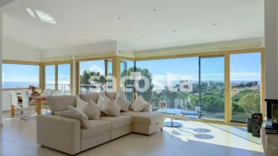 Villa in Mont-Ferrant-Sant Joan photo 30