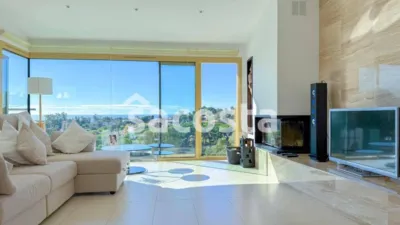 Villa in Mont-Ferrant-Sant Joan photo 31