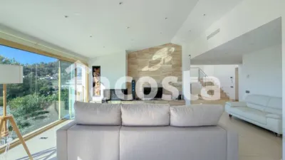 Villa in Mont-Ferrant-Sant Joan photo 33