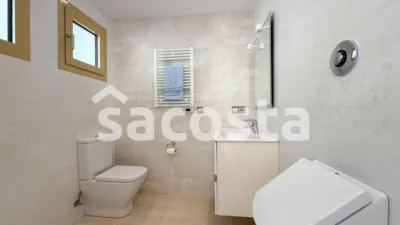 Villa in Mont-Ferrant-Sant Joan photo 35