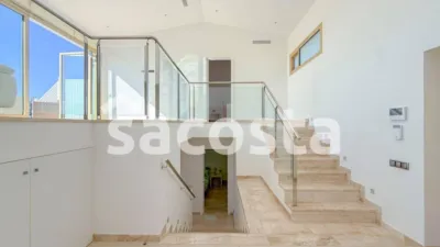 Villa in Mont-Ferrant-Sant Joan photo 36