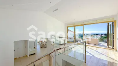 Villa in Mont-Ferrant-Sant Joan photo 39
