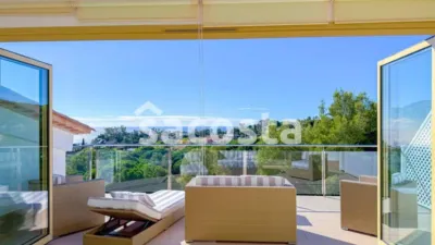 Villa in Mont-Ferrant-Sant Joan photo 41