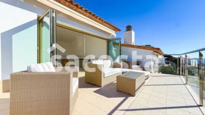 Villa in Mont-Ferrant-Sant Joan photo 43