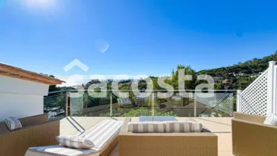 Villa in Mont-Ferrant-Sant Joan photo 44