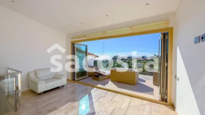 Villa in Mont-Ferrant-Sant Joan photo 45