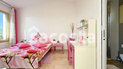 Villa in Mont-Ferrant-Sant Joan photo 46