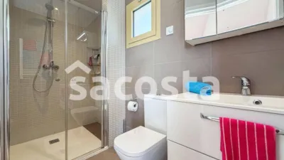 Villa in Mont-Ferrant-Sant Joan photo 47