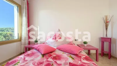 Villa in Mont-Ferrant-Sant Joan photo 48