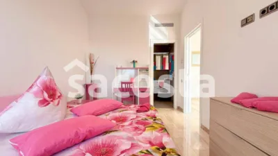 Villa in Mont-Ferrant-Sant Joan photo 49