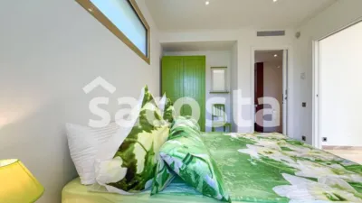Villa in Mont-Ferrant-Sant Joan photo 53