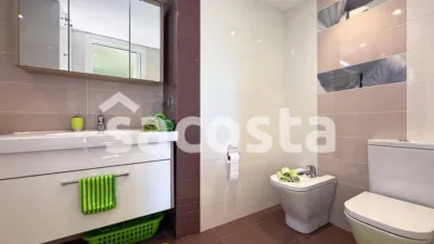 Villa in Mont-Ferrant-Sant Joan photo 54