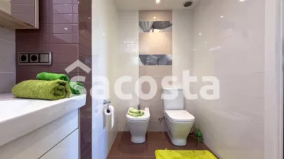 Villa in Mont-Ferrant-Sant Joan photo 55