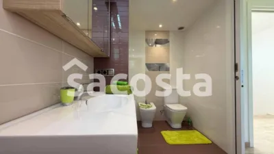 Villa in Mont-Ferrant-Sant Joan photo 57