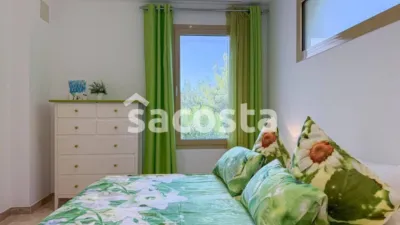 Villa in Mont-Ferrant-Sant Joan photo 58