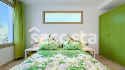 Villa in Mont-Ferrant-Sant Joan photo 59