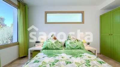 Villa in Mont-Ferrant-Sant Joan photo 60