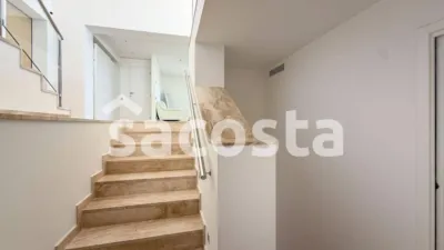 Villa in Mont-Ferrant-Sant Joan photo 61