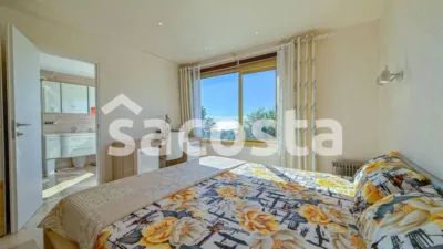 Villa in Mont-Ferrant-Sant Joan photo 62