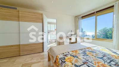 Villa in Mont-Ferrant-Sant Joan photo 63