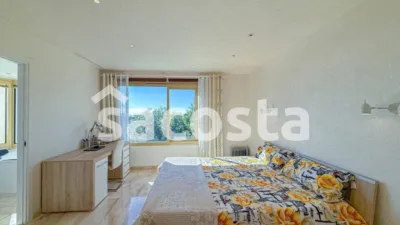 Villa in Mont-Ferrant-Sant Joan photo 64