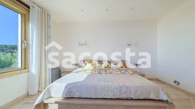 Villa in Mont-Ferrant-Sant Joan photo 65