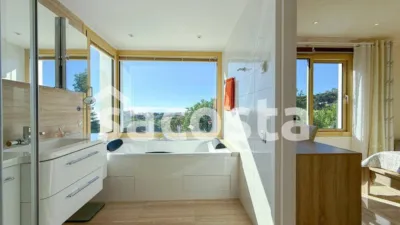 Villa in Mont-Ferrant-Sant Joan photo 66