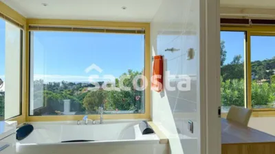 Villa in Mont-Ferrant-Sant Joan photo 67