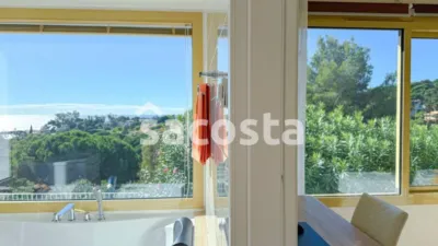 Villa in Mont-Ferrant-Sant Joan photo 68