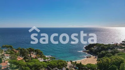 Villa in Mont-Ferrant-Sant Joan photo 6