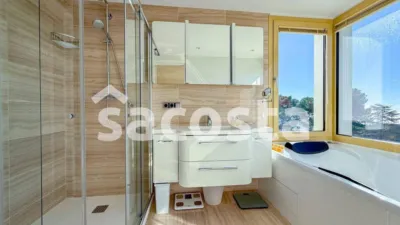 Villa in Mont-Ferrant-Sant Joan photo 71