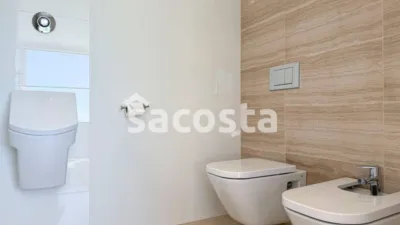 Villa in Mont-Ferrant-Sant Joan photo 73