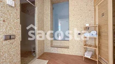 Villa in Mont-Ferrant-Sant Joan photo 77