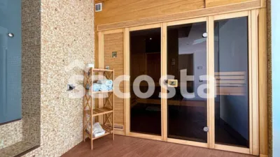 Villa in Mont-Ferrant-Sant Joan photo 78