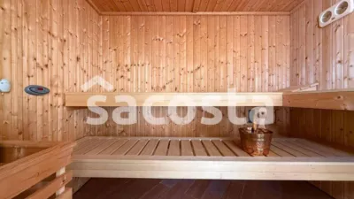 Villa in Mont-Ferrant-Sant Joan photo 79
